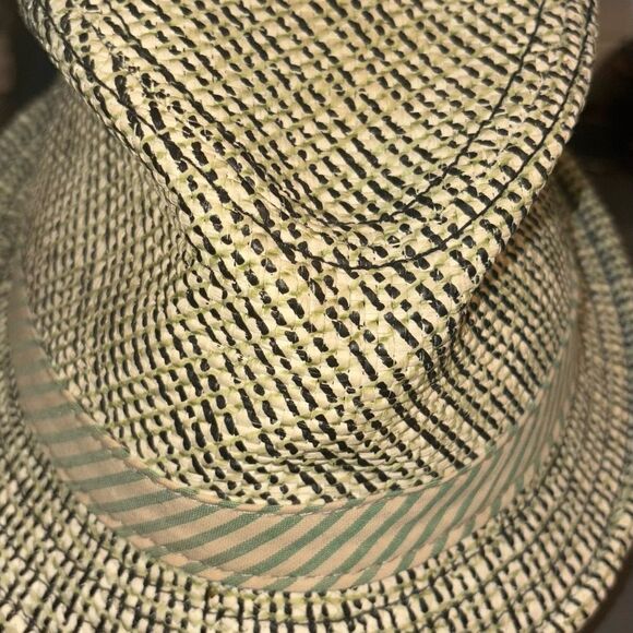 Goorin Bros. Rare Vintage 70’s Custom Fedora main image 6